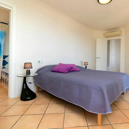 Hoyo 19 By Interhome Altea