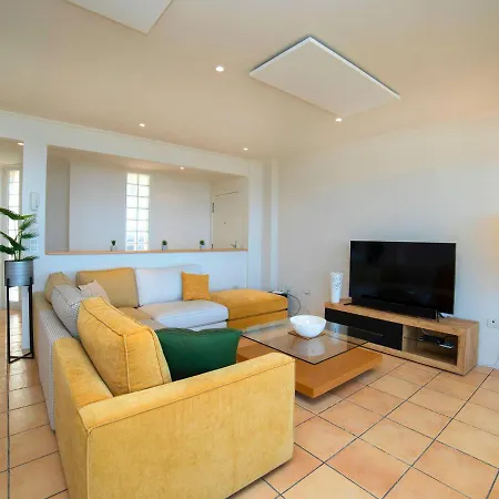 Apartment Hoyo 19 By Interhome Altea