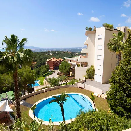 Hoyo 19 By Interhome Altea