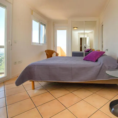 Hoyo 19 By Interhome Altea