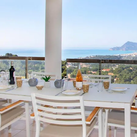 Hoyo 19 By Interhome Appartement *