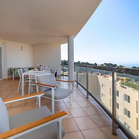 Hoyo 19 By Interhome Appartement