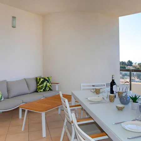 Appartement Hoyo 19 By Interhome *