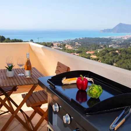 Appartement Hoyo 19 By Interhome