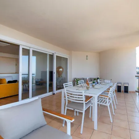 Hoyo 19 By Interhome Appartement