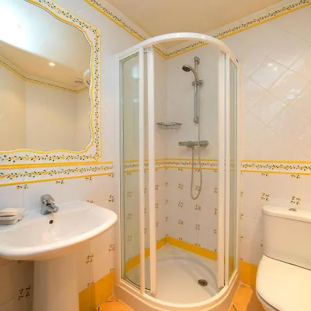 Hoyo 19 By Interhome * Altea