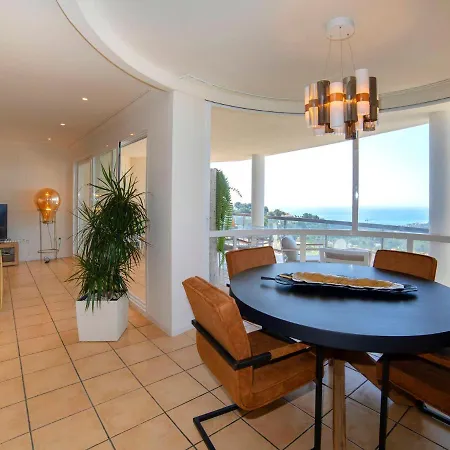 Appartement Hoyo 19 By Interhome
