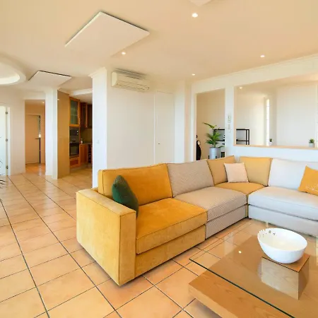 Hoyo 19 By Interhome Apartman Altea