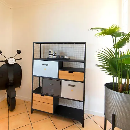 Hoyo 19 By Interhome